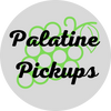 Palatine Pickups