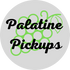 Palatine Pickups