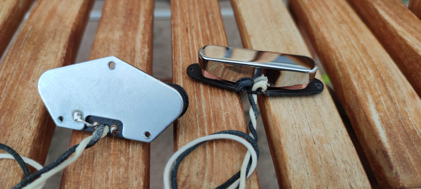 Telecaster Pickup-Set "Rivaner" - Palatine Pickups