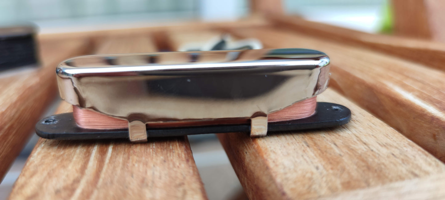 Telecaster Pickup-Set "Rivaner" - Palatine Pickups