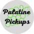 Palatine Pickups Logo